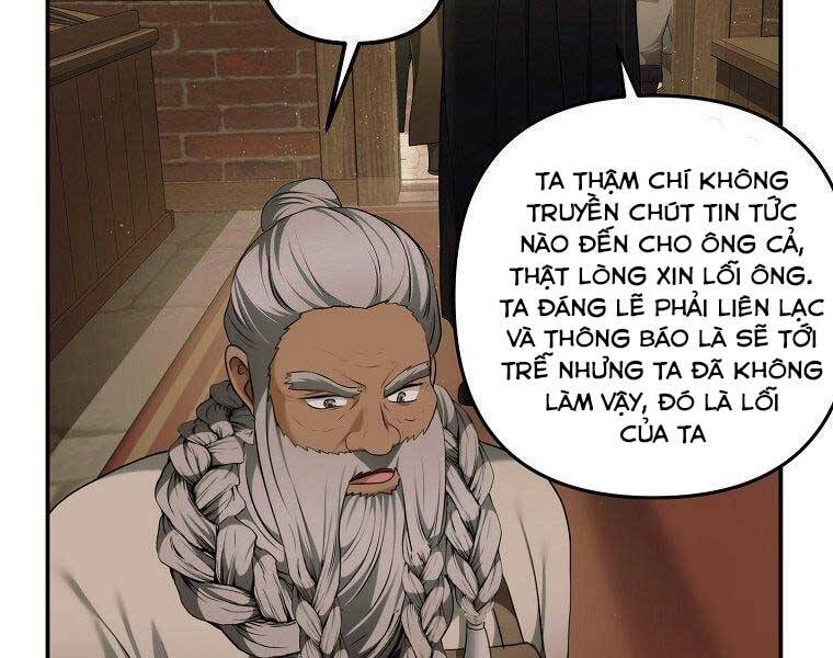 Vua Thăng Cấp Chap 120 - Next Chap 121