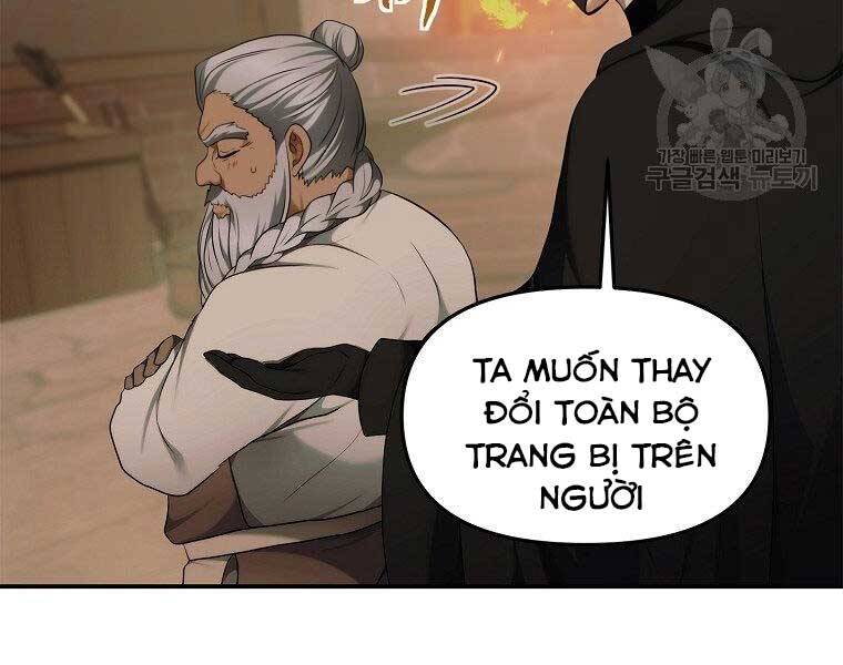Vua Thăng Cấp Chap 120 - Next Chap 121