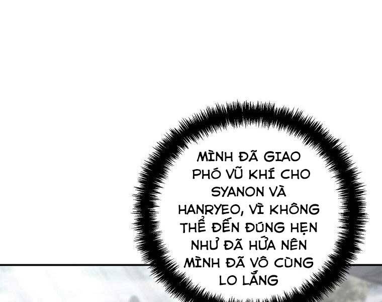 Vua Thăng Cấp Chap 120 - Next Chap 121