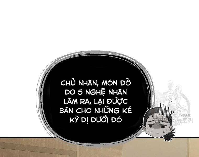Vua Thăng Cấp Chap 120 - Next Chap 121