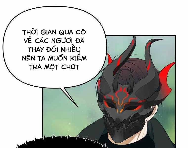 Vua Thăng Cấp Chap 121 - Next Chap 122