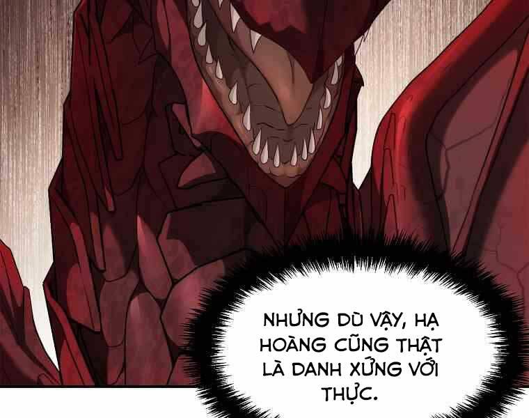 Vua Thăng Cấp Chap 123 - Next Chap 124