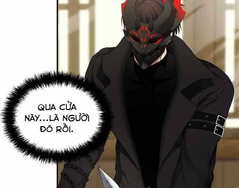 Vua Thăng Cấp Chap 123 - Next Chap 124