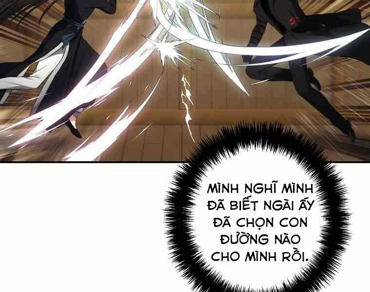 Vua Thăng Cấp Chap 123 - Next Chap 124