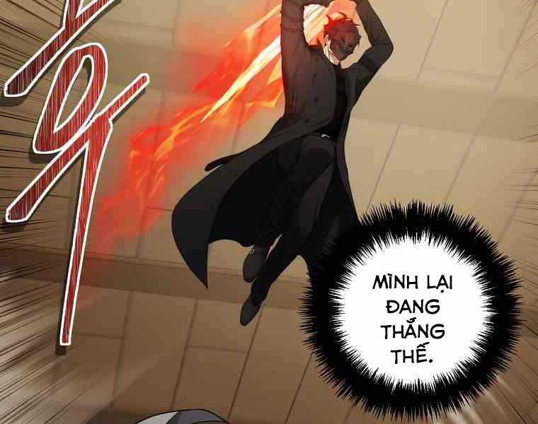 Vua Thăng Cấp Chap 123 - Next Chap 124