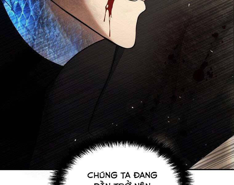 Vua Thăng Cấp Chap 124 - Next Chap 125
