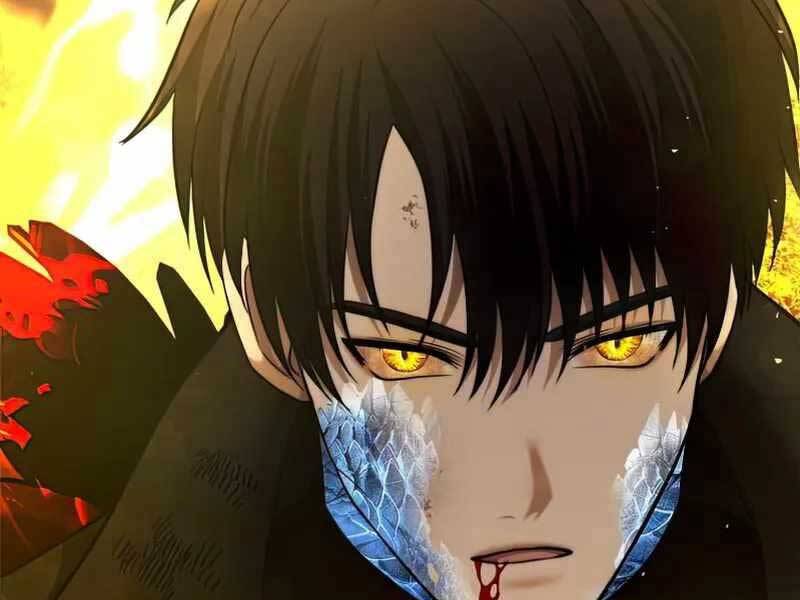 Vua Thăng Cấp Chap 125 - Next Chap 126