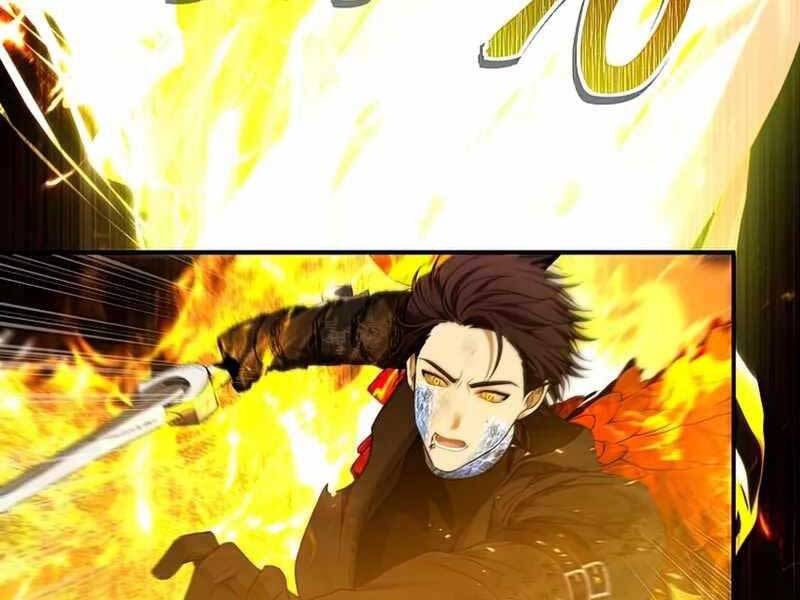 Vua Thăng Cấp Chap 125 - Next Chap 126