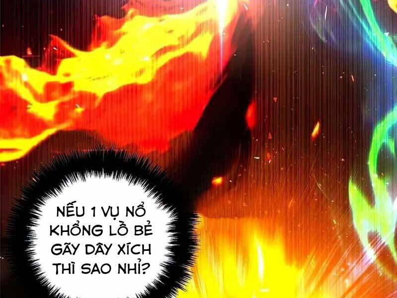 Vua Thăng Cấp Chap 125 - Next Chap 126