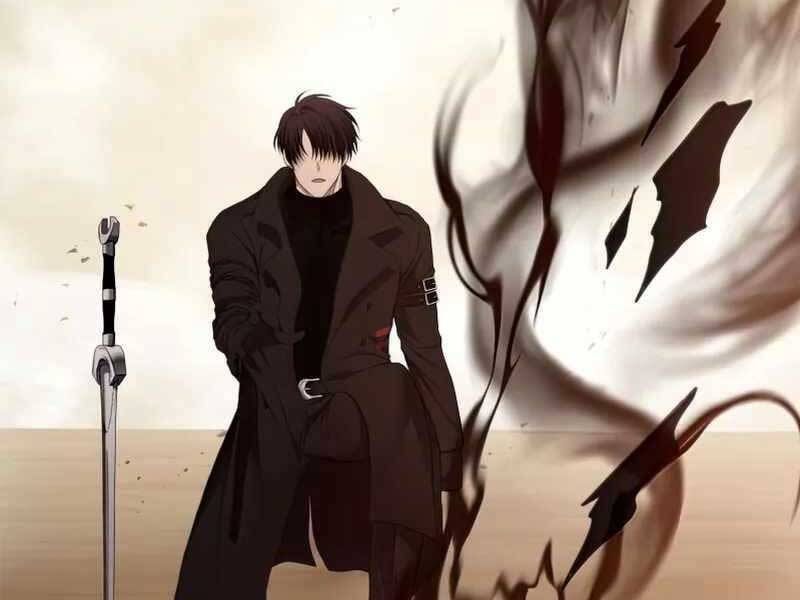 Vua Thăng Cấp Chap 125 - Next Chap 126
