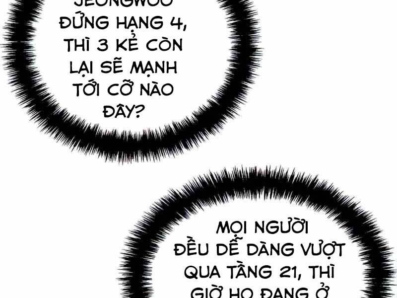 Vua Thăng Cấp Chap 125 - Next Chap 126