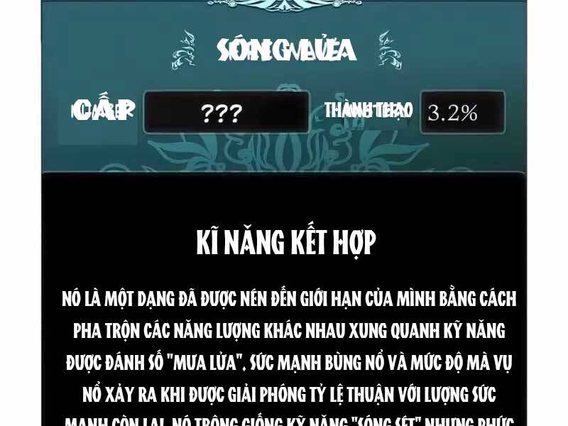 Vua Thăng Cấp Chap 125 - Next Chap 126
