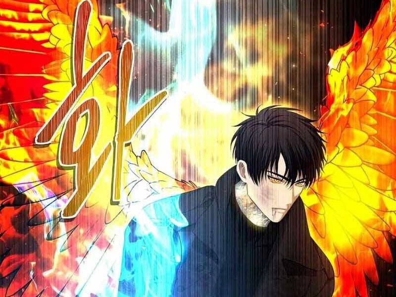 Vua Thăng Cấp Chap 125 - Next Chap 126