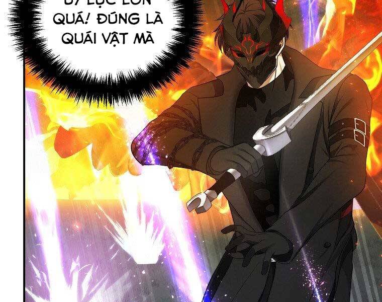 Vua Thăng Cấp Chap 126 - Next Chap 127