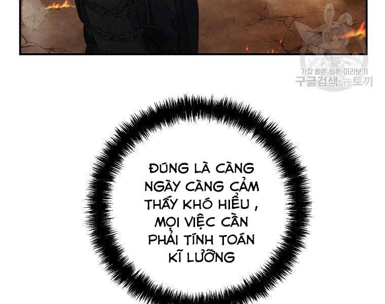 Vua Thăng Cấp Chap 126 - Next Chap 127