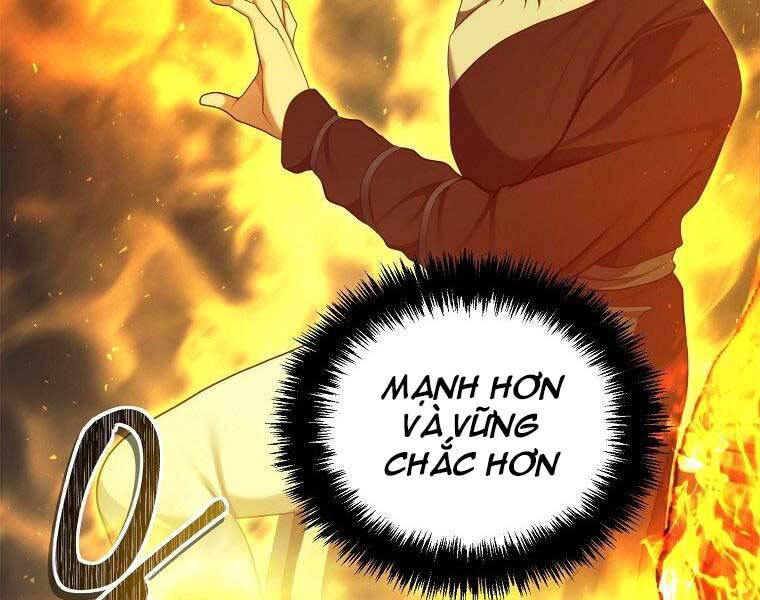 Vua Thăng Cấp Chap 127 - Next Chap 128