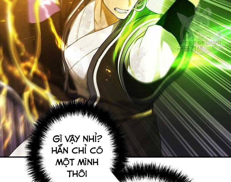 Vua Thăng Cấp Chap 127 - Next Chap 128