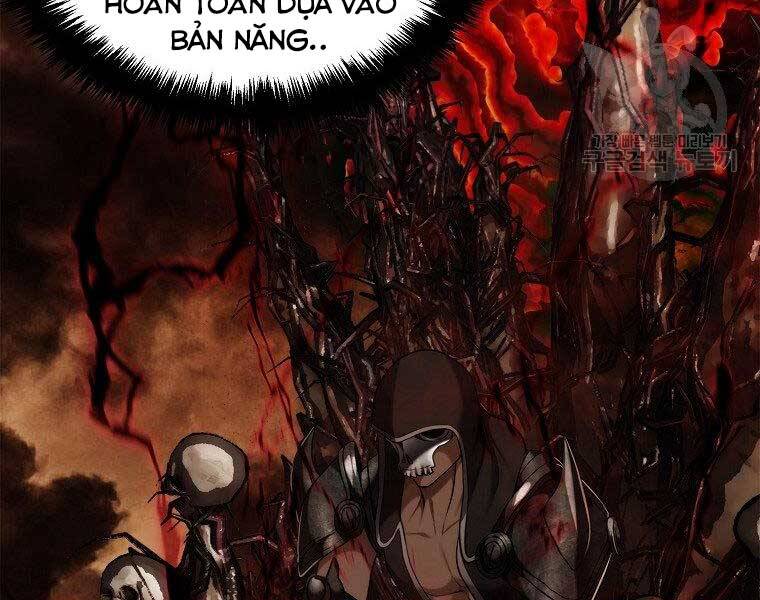 Vua Thăng Cấp Chap 128 - Next Chap 129