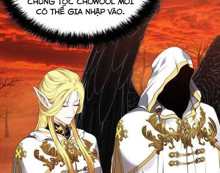 Vua Thăng Cấp Chap 128 - Next Chap 129