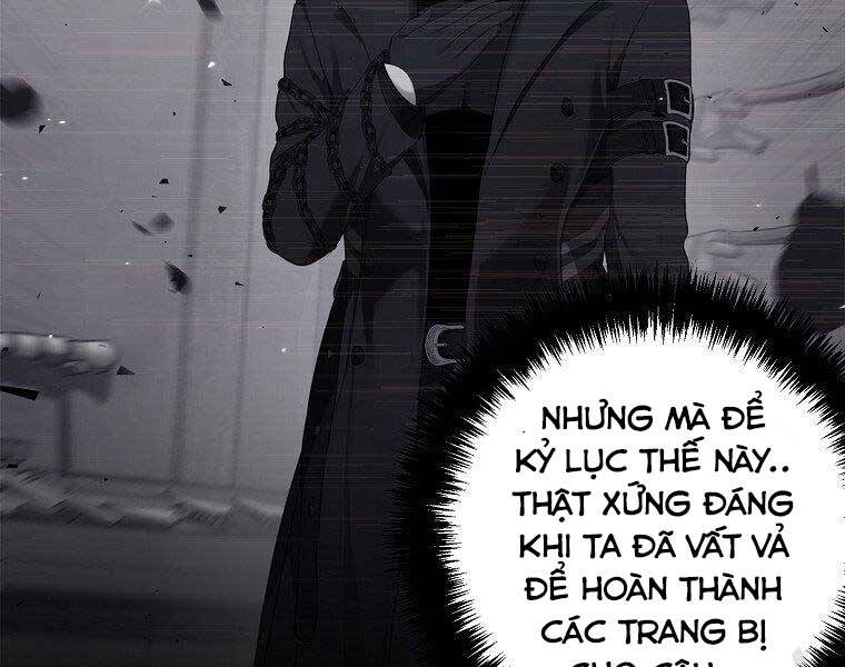 Vua Thăng Cấp Chap 128 - Next Chap 129