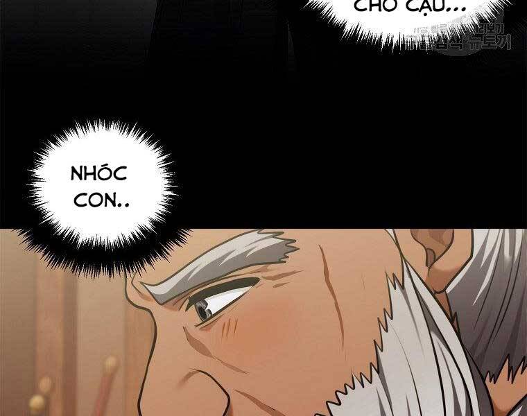 Vua Thăng Cấp Chap 128 - Next Chap 129