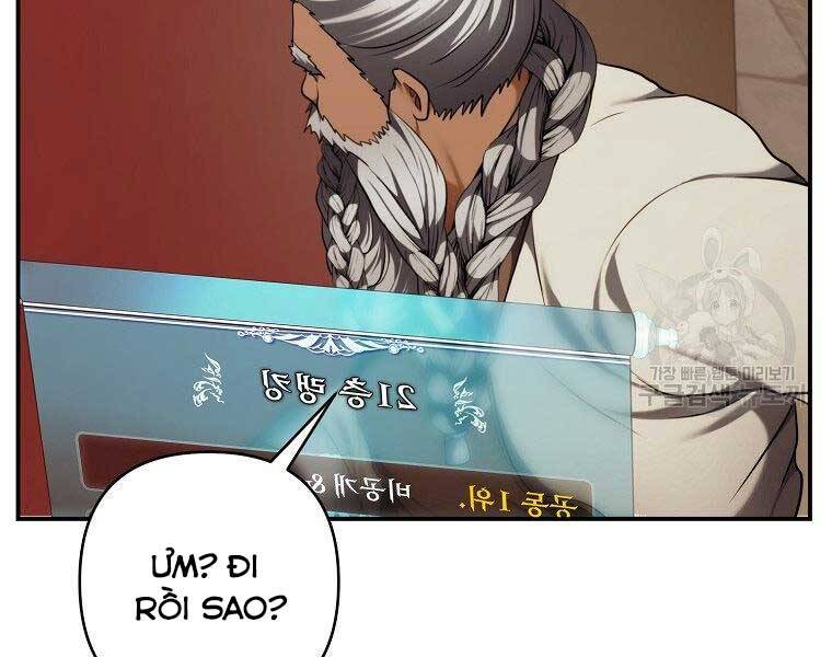 Vua Thăng Cấp Chap 128 - Next Chap 129