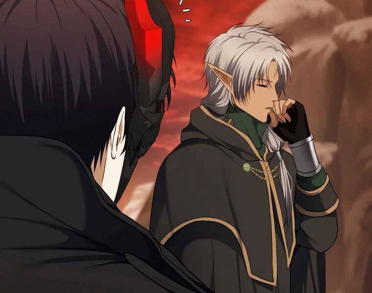 Vua Thăng Cấp Chap 129 - Next Chap 130