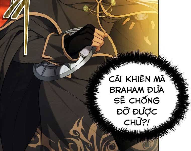 Vua Thăng Cấp Chap 129 - Next Chap 130
