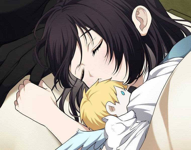 Vua Thăng Cấp Chap 130 - Next Chap 131
