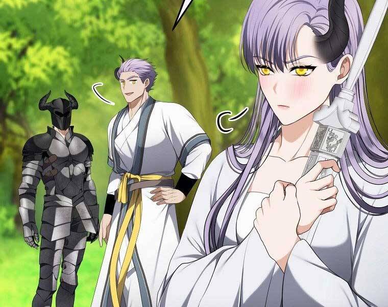 Vua Thăng Cấp Chap 132 - Next Chap 133