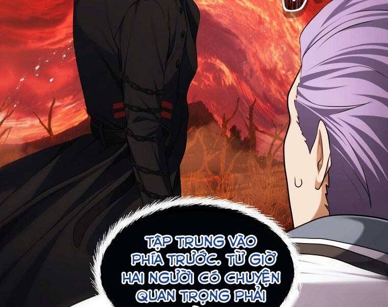Vua Thăng Cấp Chap 133 - Next Chap 134