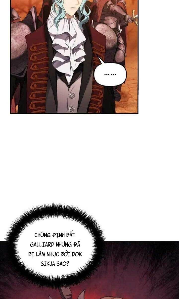 Vua Thăng Cấp Chap 134 - Next Chap 135