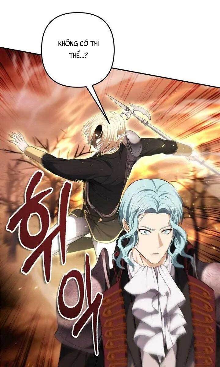 Vua Thăng Cấp Chap 134 - Next Chap 135