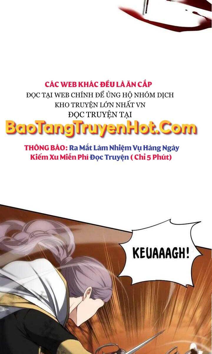 Vua Thăng Cấp Chap 134 - Next Chap 135