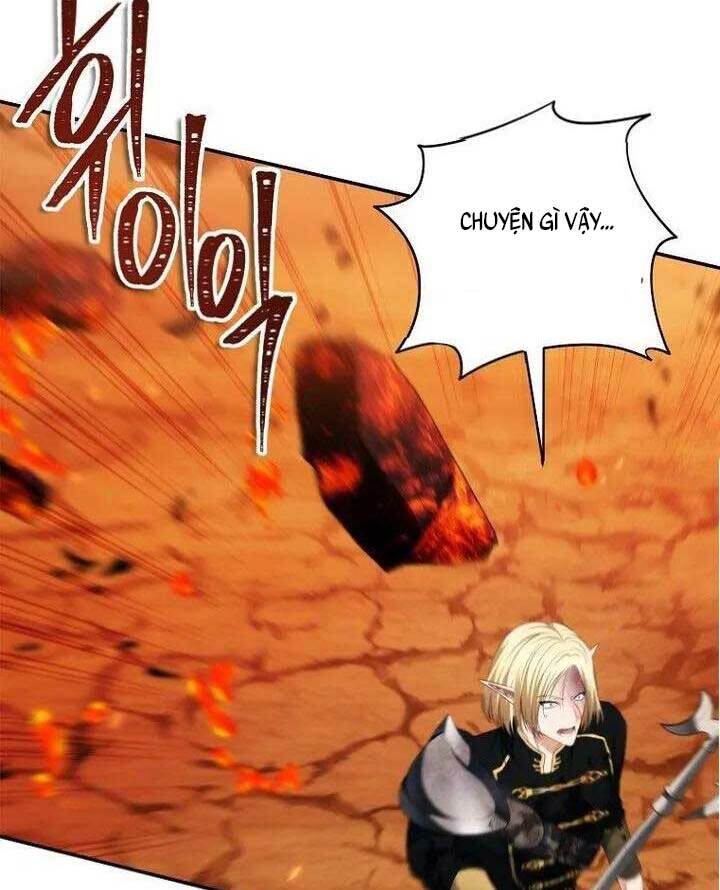 Vua Thăng Cấp Chap 134 - Next Chap 135