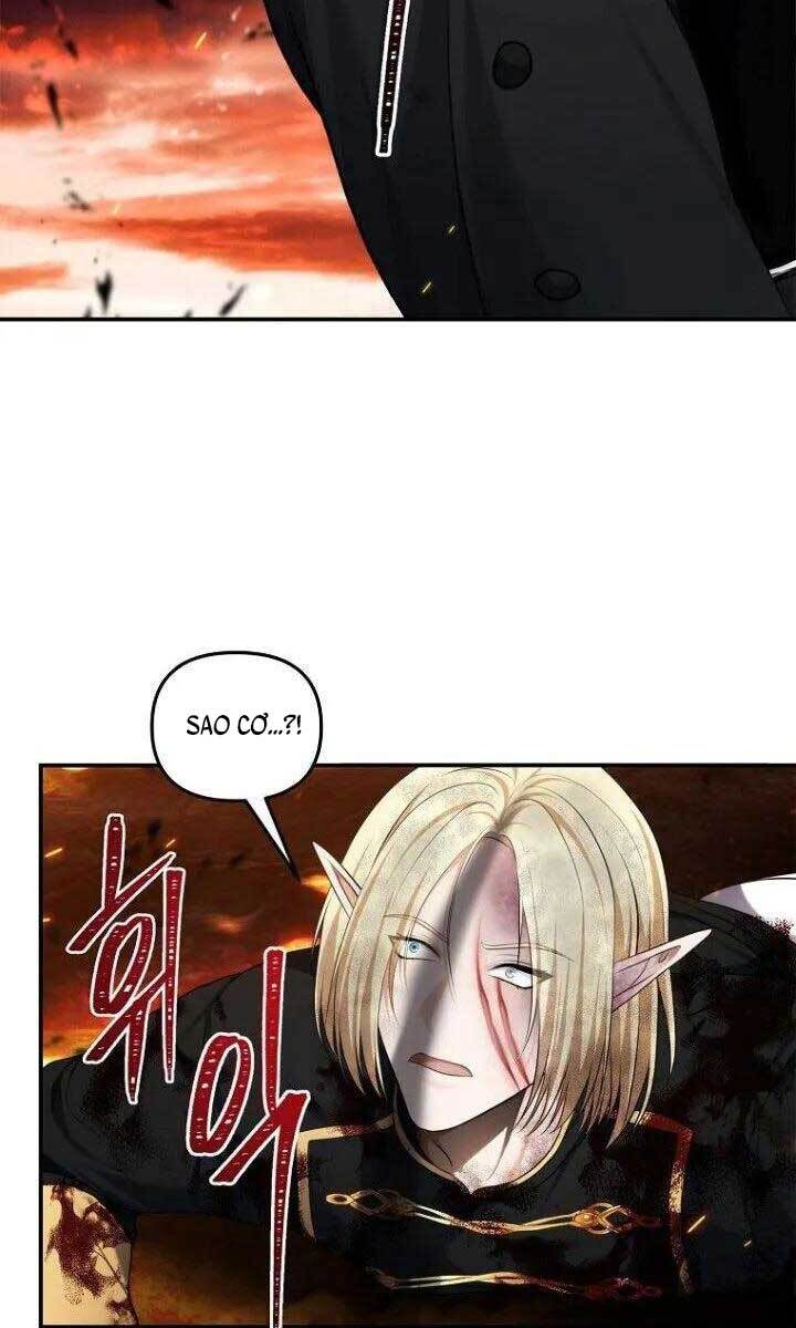 Vua Thăng Cấp Chap 134 - Next Chap 135