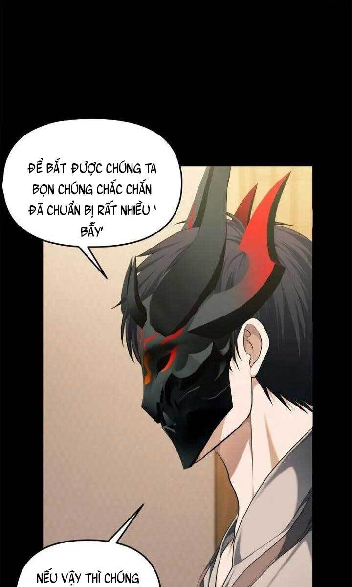 Vua Thăng Cấp Chap 134 - Next Chap 135