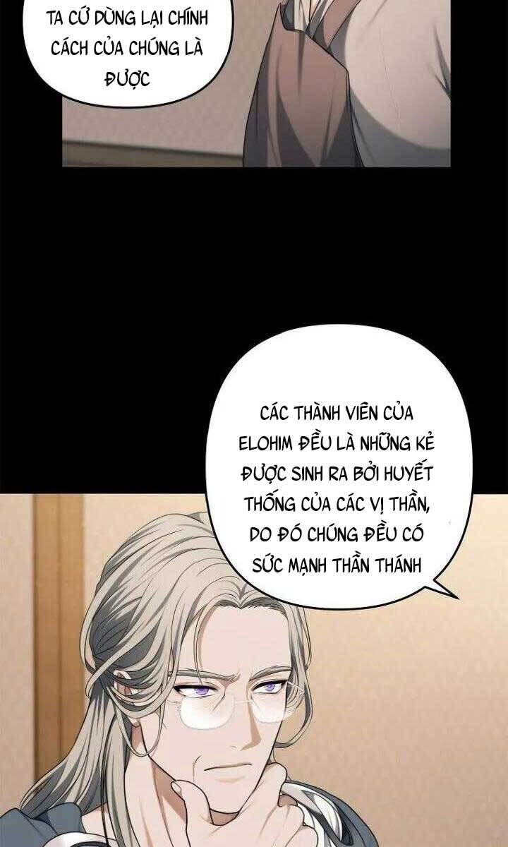 Vua Thăng Cấp Chap 134 - Next Chap 135