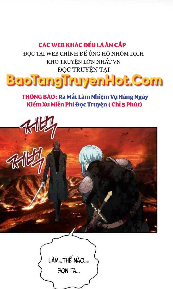 Vua Thăng Cấp Chap 134 - Next Chap 135