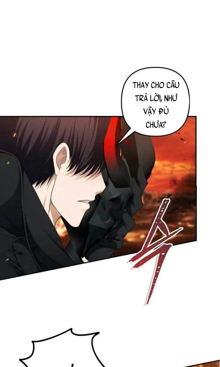 Vua Thăng Cấp Chap 134 - Next Chap 135