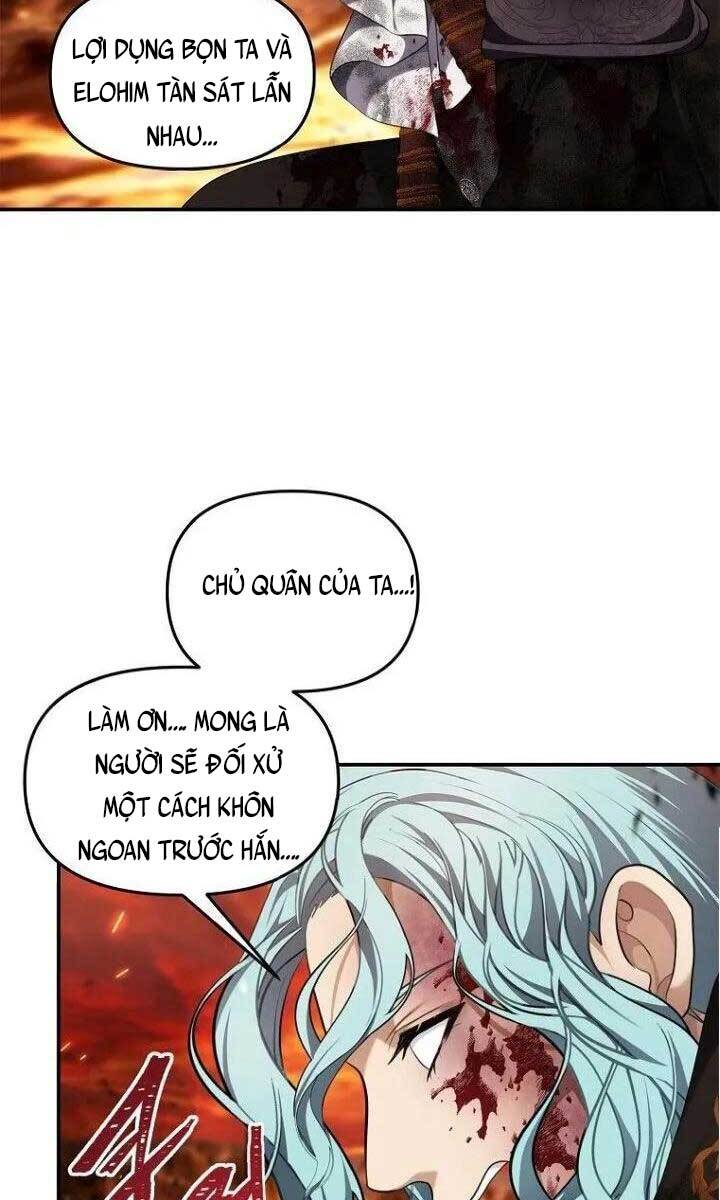 Vua Thăng Cấp Chap 134 - Next Chap 135
