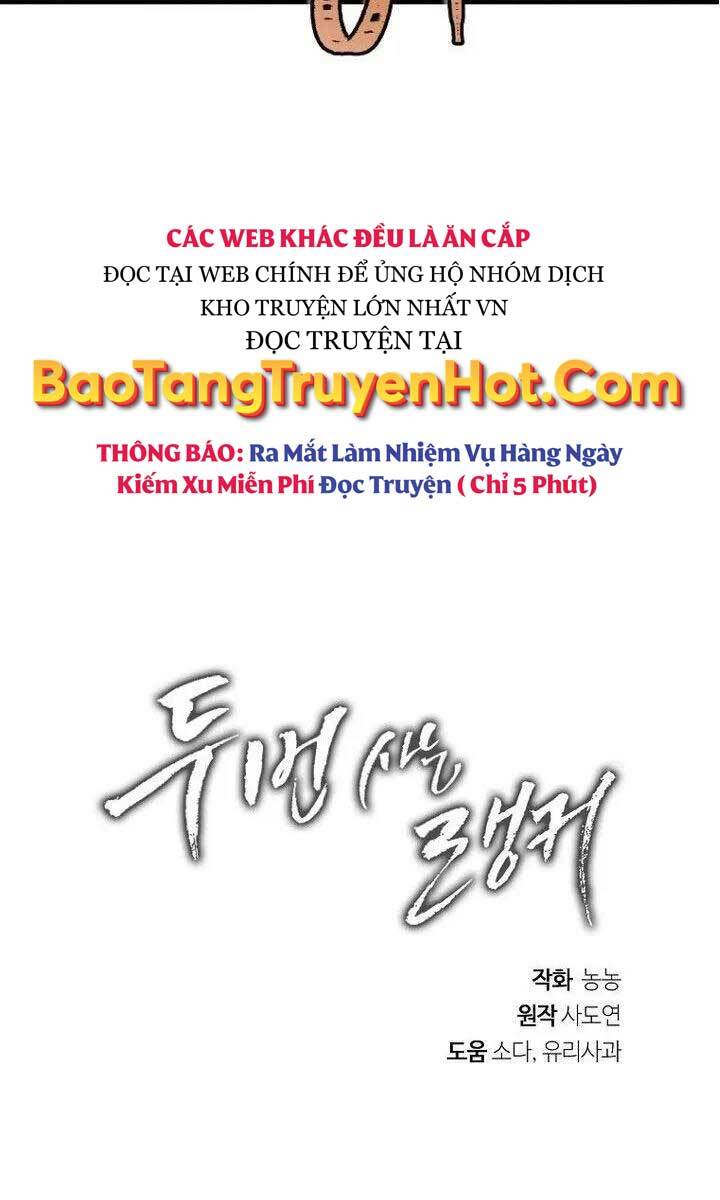 Vua Thăng Cấp Chap 134 - Next Chap 135