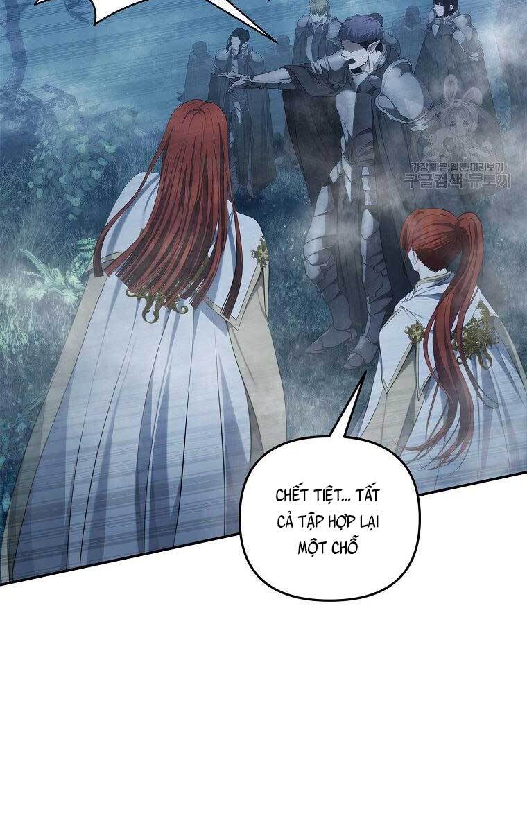Vua Thăng Cấp Chap 135 - Next Chap 136