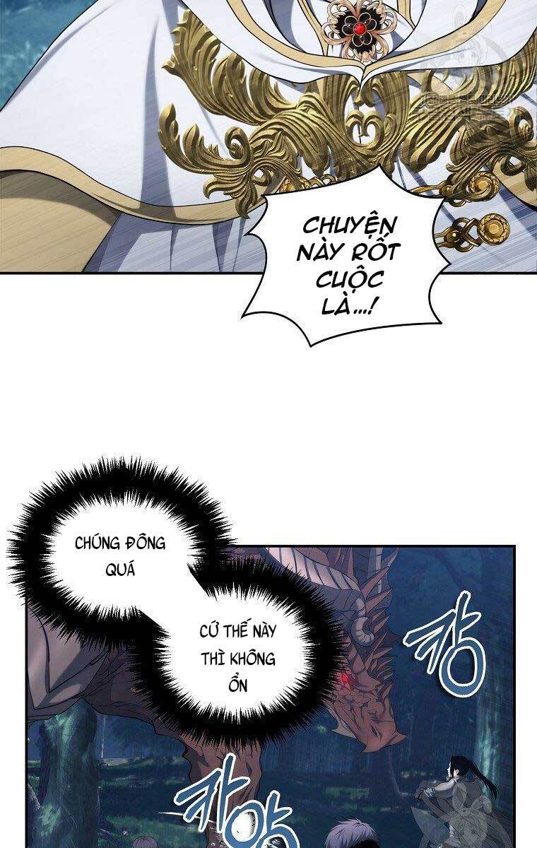 Vua Thăng Cấp Chap 135 - Next Chap 136
