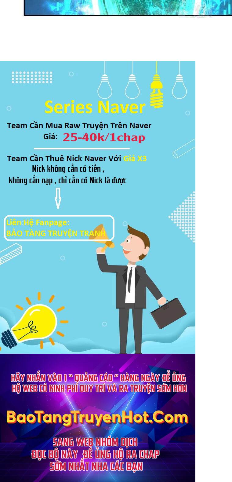 Vua Thăng Cấp Chap 135 - Next Chap 136
