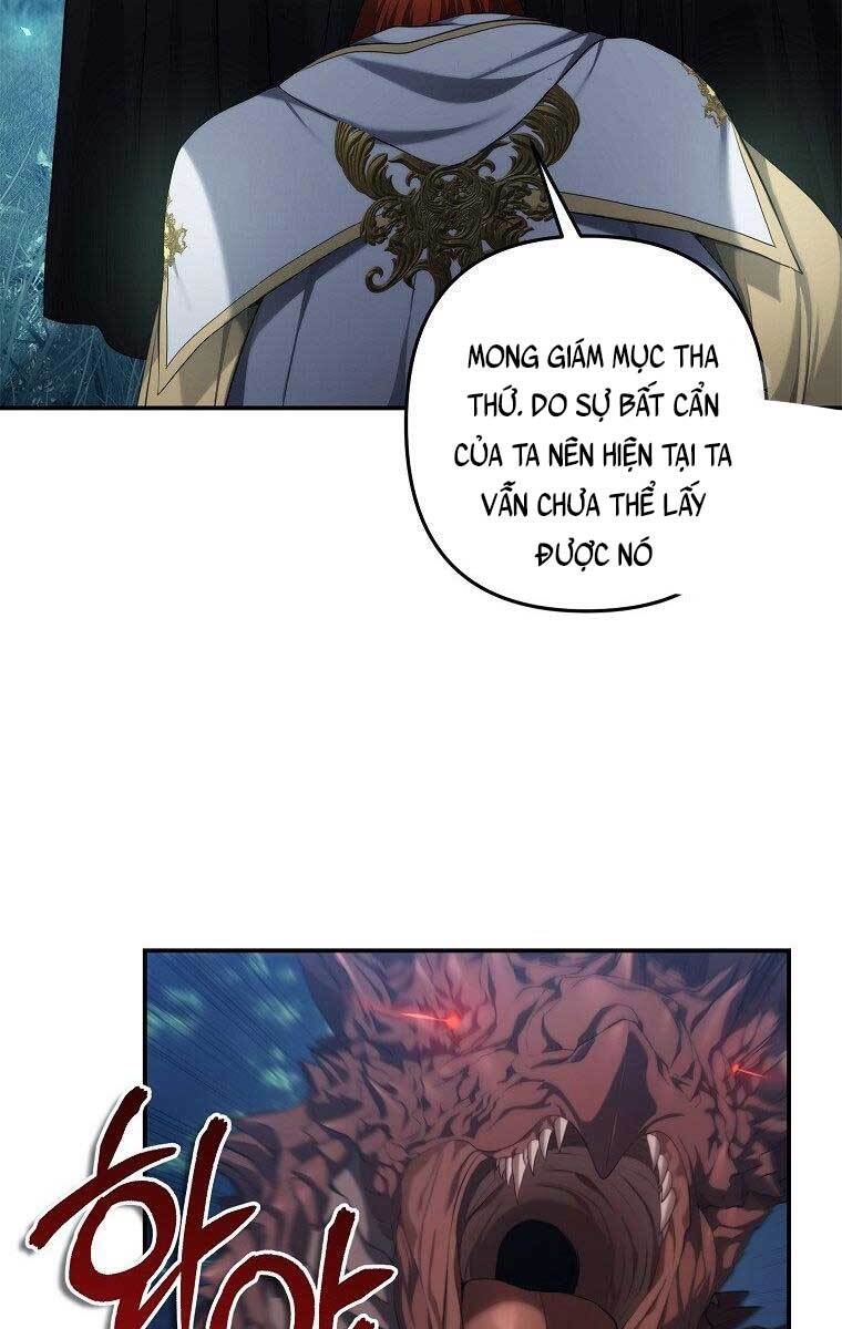 Vua Thăng Cấp Chap 135 - Next Chap 136