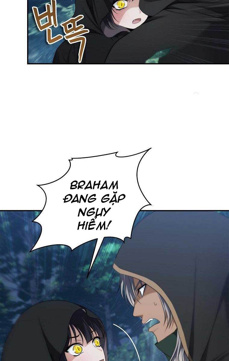 Vua Thăng Cấp Chap 135 - Next Chap 136