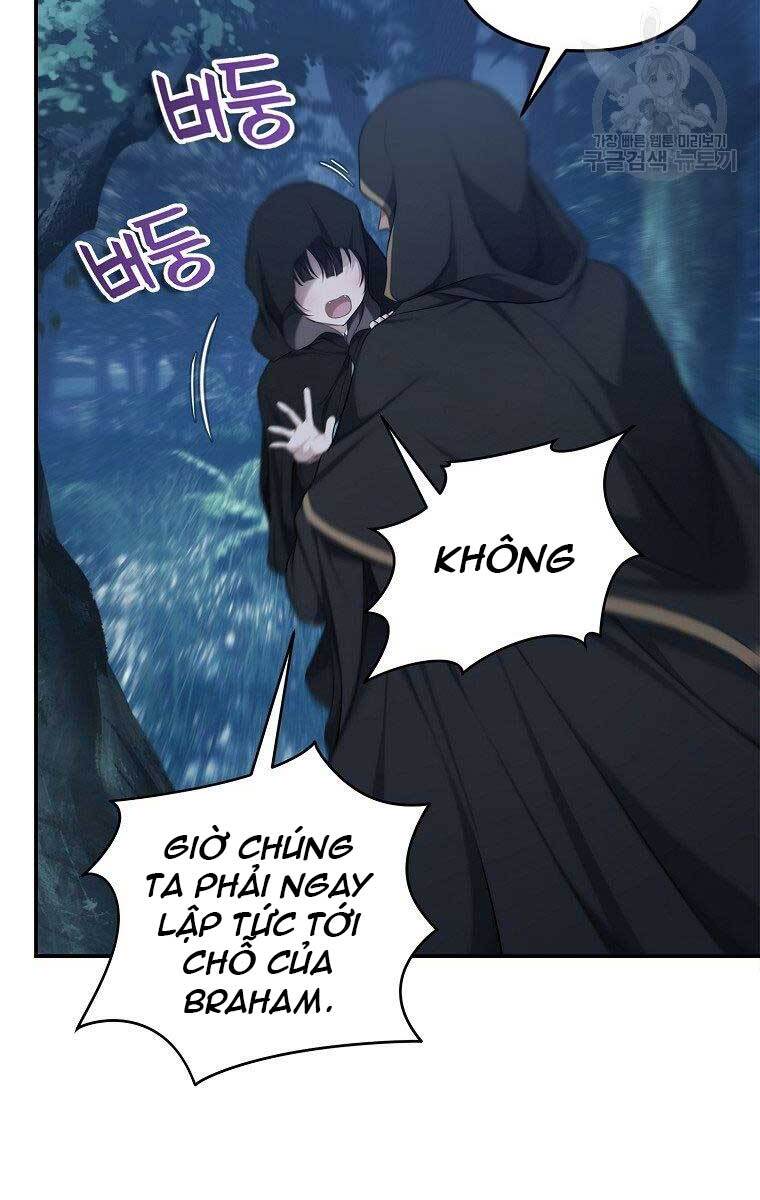 Vua Thăng Cấp Chap 135 - Next Chap 136