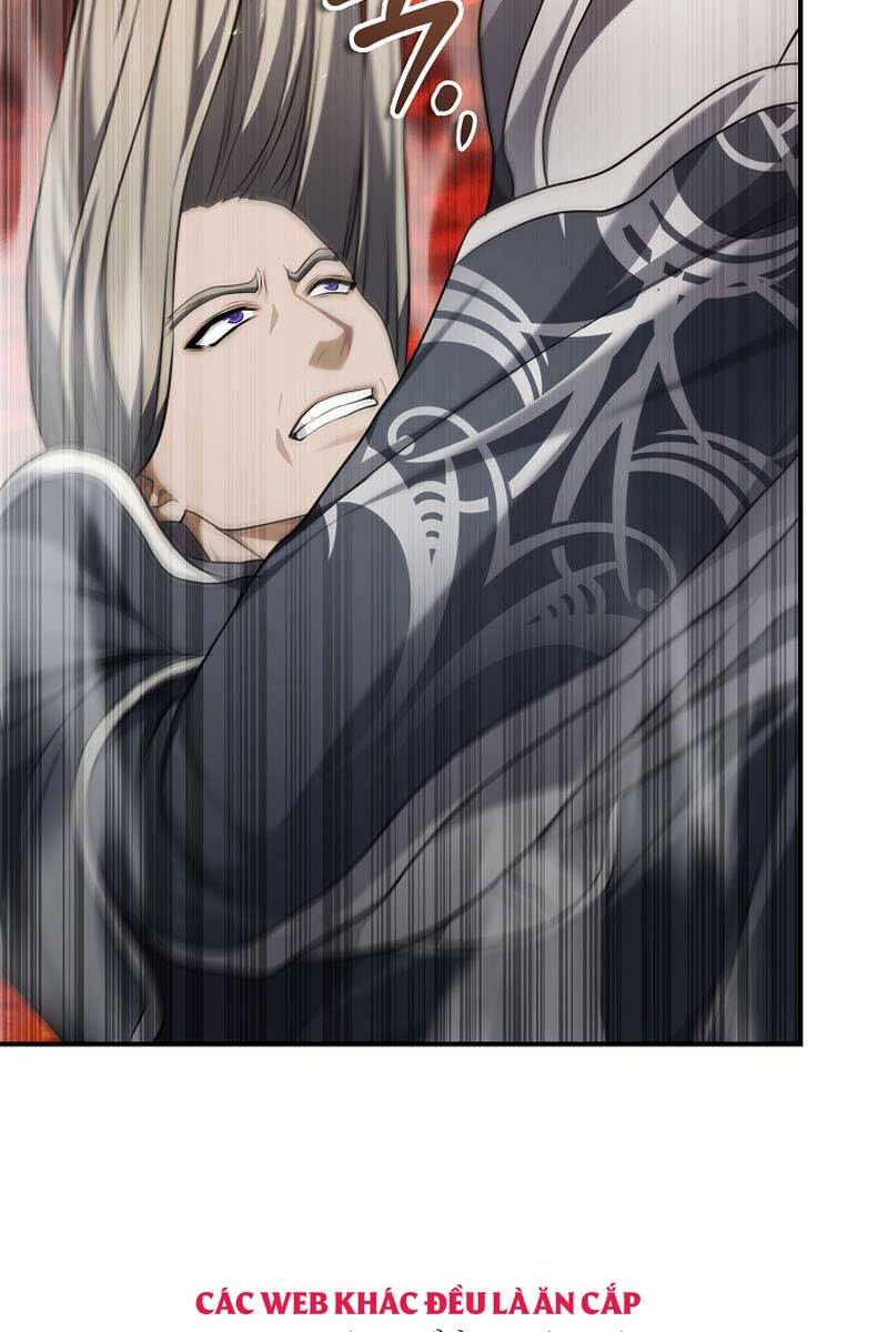 Vua Thăng Cấp Chap 136 - Next Chap 137