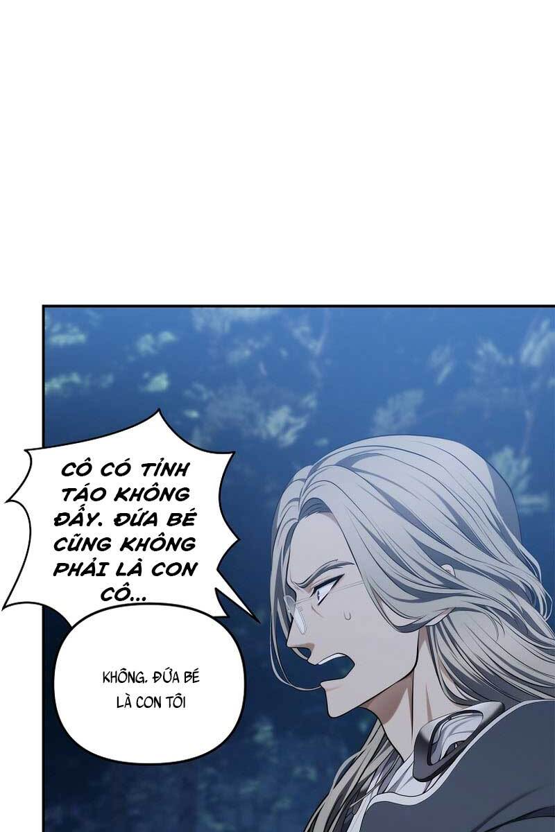 Vua Thăng Cấp Chap 136 - Next Chap 137